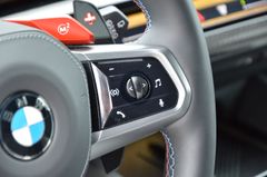 BMW M5 – 18 / 37