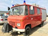 Mercedes-Benz LF 409-FEUERWEHR-SO.KFZ LÖSCHFAHRZEUG - Mercedes-Benz 1976