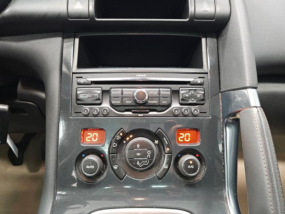 Peugeot 3008 Active ohne Tüv nur Gewerbe oder Export