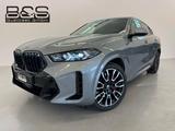 BMW X6 30d xDrive MSport ACC,HUD,PANO,HARMAN,SOFTCL - BMW X6 aus 2025