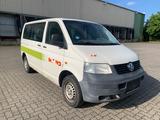 Volkswagen T5 Transporter PKW 1.9 TDI 6 Sitze - : Pkw Transporter