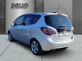 Opel Meriva B Innovation 1.4 Turbo Navi Mehrzonenklim - Opel Meriva