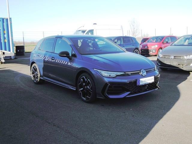 Volkswagen Golf VIII 1.5 TSI R-Line Klima Rückfahrkamera
