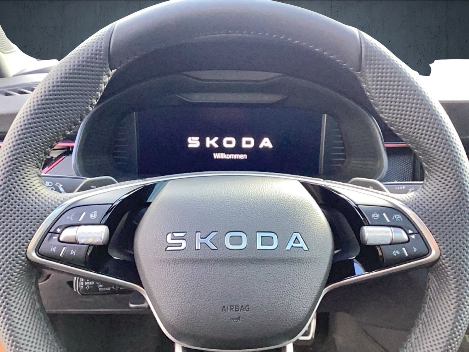 Skoda Kamiq - Bild 10