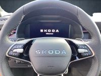 Skoda Kamiq - Vorschau Bild 10