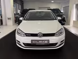 Volkswagen Golf VII 1.0 TSI Lim Comfortline*KAMERA*PDC*NAVI - Gebrauchtwagen bis 10.000 Euro mit TÜV