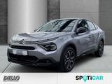 Citroën C4 X Plus LED Klimaautomatik PDChi Kamera Sicher - Citroën C4 X in Bremen