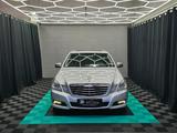 Mercedes-Benz E 350 CGI BlueEfficiency/Rü.KAMERA/NAVI/LEDER - Mercedes-Benz E 350 Gebrauchtwagen in Stuttgart