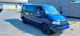 Volkswagen VW T4 Tdi CARAVELLE - Volkswagen aus 2003: Caravelle