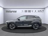Kia Sportage 1.6 T-GDI Spirit FACELIFT 2025 elektr.  - Kia: Schwarz