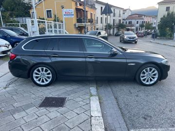 BMW 520 - 3