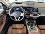 BMW X7 xDr40i 7-SITZE PANO+SKY+ACC+HUD+LASER+KOMF+AL - BMW X7