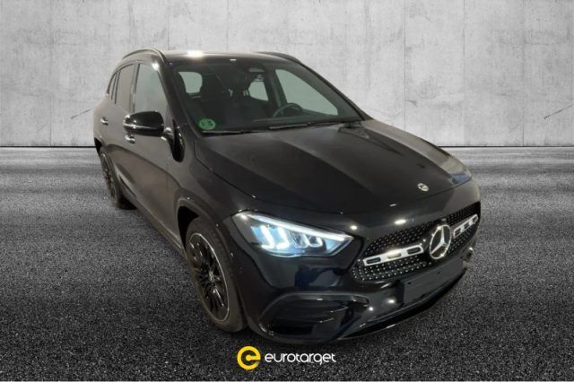 Inne MERCEDES-BENZ GLA 200 d Automatic AMG Line Advan