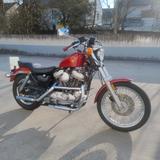 Harley-Davidson Sportster XLH 883 Preis Vhb Tüv neu  - Angebote