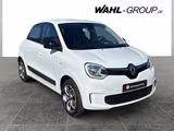 Renault Twingo EQUILIBRE SCe 65 Start & Stop Fahrerairba - Renault Twingo Gebrauchtwagen in München