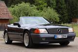 Mercedes-Benz 500 SL (R129) - TOP - Scheckheft - Deutsches FZG - Mercedes-Benz SL 500: R 129