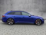 Audi RS4 Avant 2.9 TFSI quattro tiptronic KLIMA LED N - gebrauchte Audi RS4 aus dem Jahr 2022
