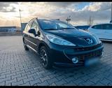 Peugeot 207 SW Automat Automatik Panorama - Peugeot 207 in Hamm