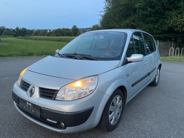 Renault Scenic 2.0 16V Privilege*Automatik*LPG-Gas*Klima