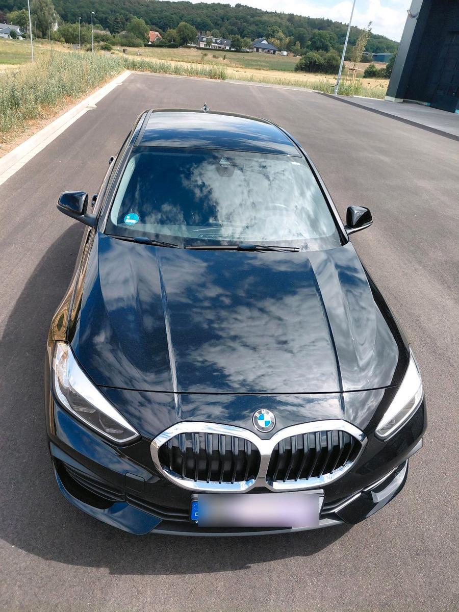 BMW 118