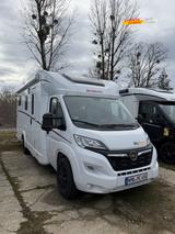 Dethleffs Just Camp T 7052 EB Ohne Hubbett - Dethleffs Just Camp