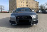 Audi S6 4.0 quattro S tronic ACC LED Matrix Alcantara - graue Audi S6
