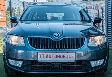 Fahrzeugabbildung SKODA Octavia Combi Ambition 1.0 TSI |AUTOMATIK