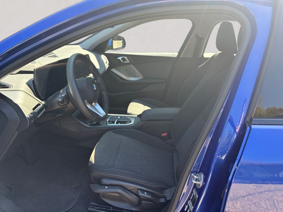 BMW 120 - Bild 8