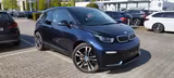 BMW i3s (120 Ah), Vollausstattung! Leder, Pano, H/K - mit Elektro-Antrieb: Kleinwagen