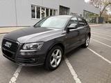 Audi Q5 2.0 TFSI S tronic quattro - - Audi Q5 von privat