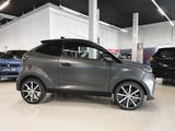 Aixam Coupé GTI - Aixam Coupé Neuwagen