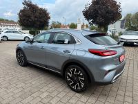 Kia XCeed - Vorschau Bild 5
