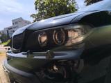 BMW X5 E53 4.4i Exclusive Sport Edition - BMW X5 aus 2005
