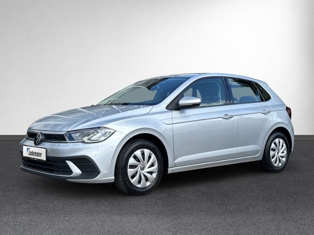 Polo 1.0 TSI Life LED+NAVI.+ACC+PDC+KLIMAAN+DAB+