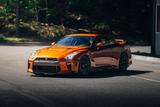 Nissan GT-R 3.8l Prestige Edition Prestige Edition