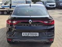 Fahrzeugabbildung Arkana R.S. Line 1.3 TCe 140 EDC Bose Sound Syst