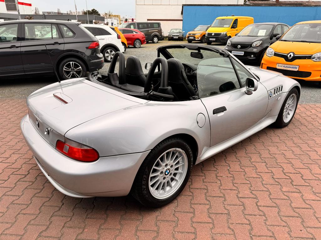 BMW Z3