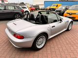 BMW Z3 Roadster 2.0 Leder, Klimaanlage M-Ausstattung - BMW Z3 aus 1999: Roadster