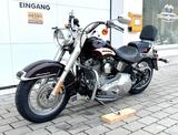 Harley-Davidson FLSTI Softail Heritage 88cui - HARLEY-DAVIDSON SOFTAIL HERITAGE