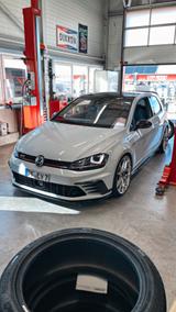 Volkswagen Golf 7 GTI Clubsport *Recaro* *HGP* *Scheckheft* - Volkswagen: Hgp