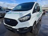Ford Transit Custom Kasten Motorproblem MwSt - Ford: Unfallwagen