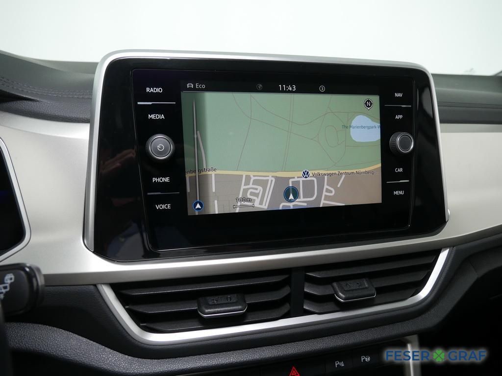 Volkswagen T-Roc - Bild 10