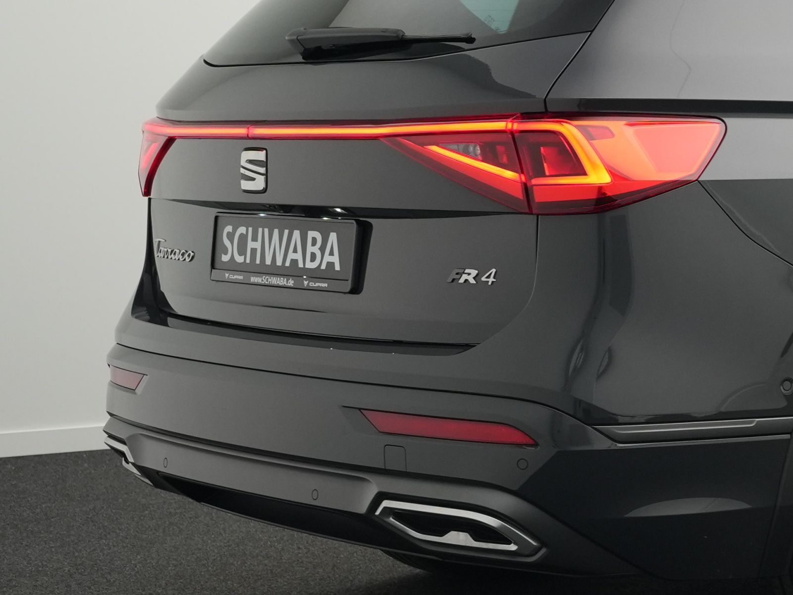 Seat Tarraco - Bild 37