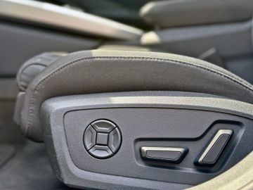 Audi A6 - 11