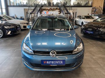 Volkswagen Golf 1.6 TDI BMT ALLSTAR Variant *PANORAMA*NAVI*