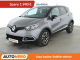 Renault Captur 0.9 Energy Intens*NAVI*TEMPO*CAM*PDC* - Renault Captur Gebrauchtwagen in Leipzig