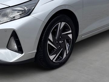 Hyundai i20 - 6