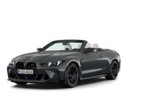 BMW M4 Competition M xDrive Cabrio Navi Leder Blueto