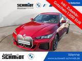 BMW i4 xDrive40 M Sport / NP= 80.590,- / AHK /HiFi / - BMW i4 xDrive40 Gebrauchtwagen