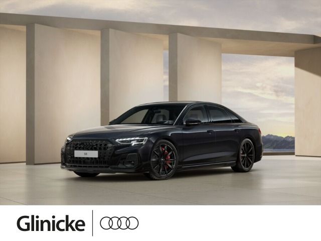 Audi S8 TFSI 420(571) kW(PS) tiptronic (ab 05.2026)
